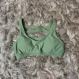 •Bathing Suit Top•